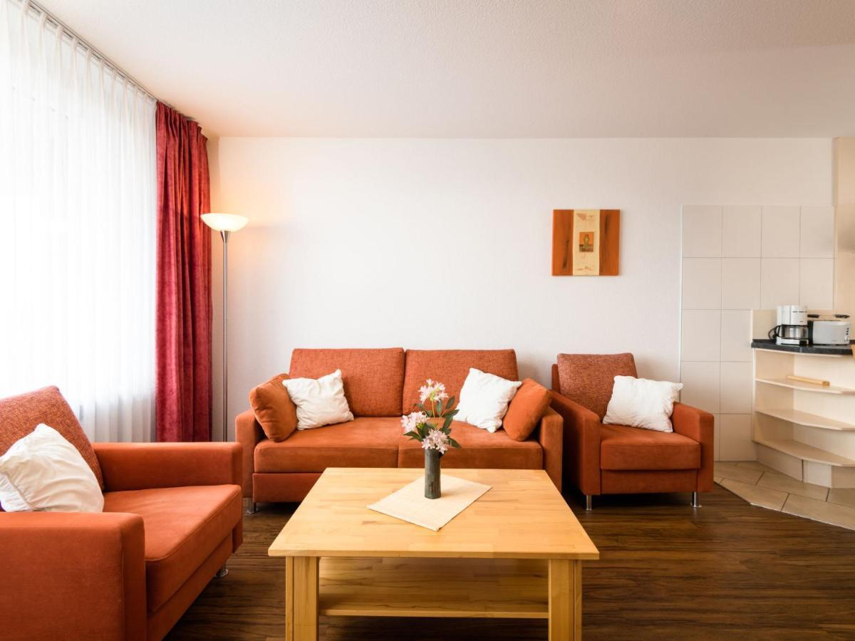 Apartment B1013 By Interhome Lahnstein Luaran gambar