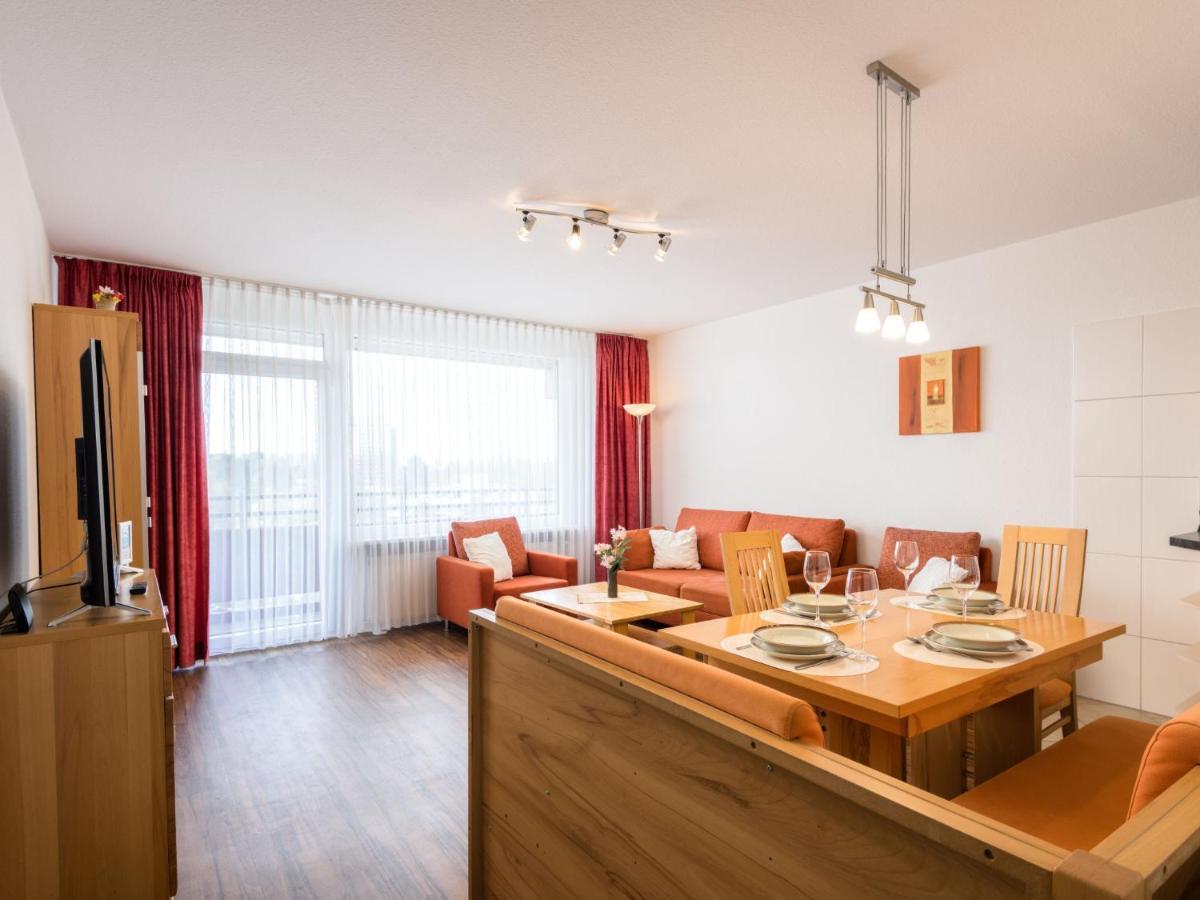 Apartment B1013 By Interhome Lahnstein Luaran gambar